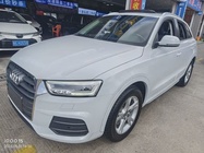 Audi Q3 2018