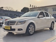 Mercedes-Benz C-Class 2011