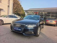 Audi A4 2012