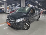 Mercedes-Benz Vito 2021
