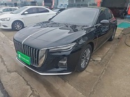 Hongqi H5 2025