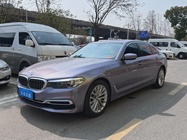 BMW 5 Series 2020
