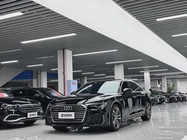 Audi A6 2021