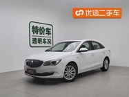 Buick Excelle 2017