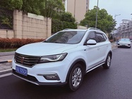 Roewe RX5 2018