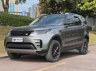 Land Rover Discovery 2018