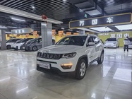 Jeep Compass 2019
