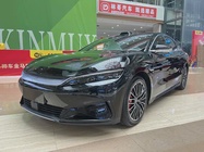 BYD Han 2025