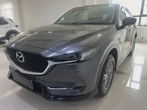 Mazda CX-5 2021