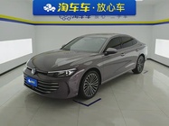 Volkswagen Passat 2024