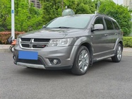 Dodge Journey 2014