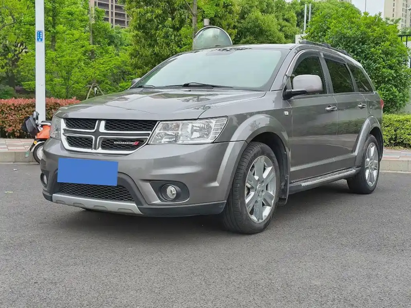 Dodge Journey