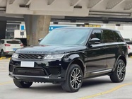 Land Rover Sport 2021