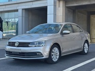Volkswagen Sagitar 2016