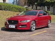 Jaguar XE 2017