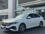 Volkswagen Lavida 2024