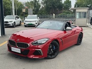 BMW Z4 2020