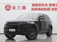 Land Rover Sport 2024