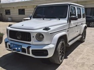 Mercedes-Benz G-Class 2019