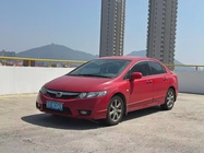 Honda Civic 2011
