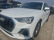 Audi Q3 2021