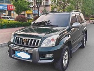 Toyota Prado 2007