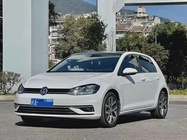 Volkswagen Golf 2019