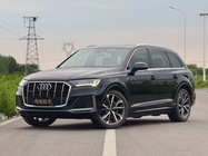 Audi Q7 2023