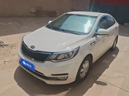 Kia K2 2016