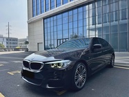 BMW 5 Series 2019