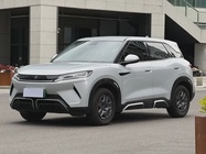 BYD Yuan UP 2024