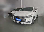 BYD MAX 2020