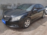Chevrolet Cruze 2014