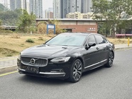 Volvo S90 2023