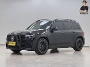 Mercedes-Benz GLB-Class 2025