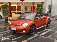 Volkswagen Beetle 2010