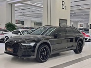 Audi A6 2022