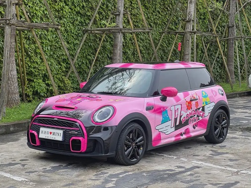 MINI Other 2022