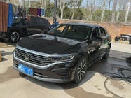 Volkswagen Passat 2023
