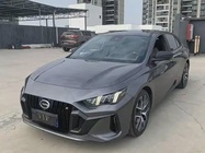 GAC Shadow Leopard 2022