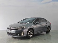 Citroen C4 2017