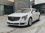 Cadillac XTS 2019