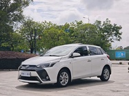 Toyota Yaris 2017