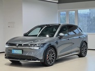 Zeekr 7X 2024