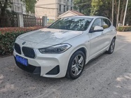 BMW X2 2021