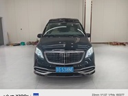 Mercedes-Benz Vito 2024