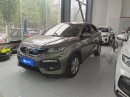 Honda XR-V 2016