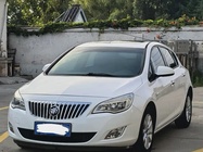 Buick Excelle 2015
