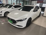 Mazda 3 2023