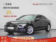 Audi A6 2021